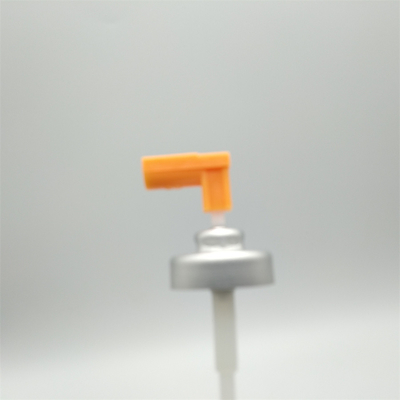কেনা Reliable Plastic Stem Dosing Valve for Water Treatment Applications with Leak-Free Operation অনলাইনে উৎপাদন