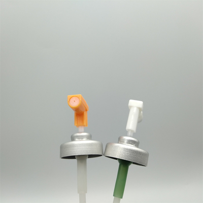 কেনা Reliable Plastic Stem Dosing Valve for Water Treatment Applications with Leak-Free Operation অনলাইনে উৎপাদন