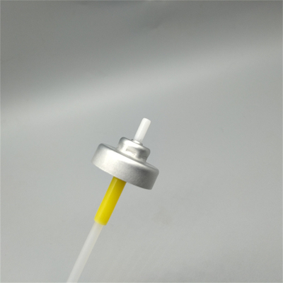 কেনা Food-Safe Twenty Millimeter Metered Valve for Edible Oils and Culinary Sprays with Precise Non-Aerosol Dispensing অনলাইনে উৎপাদন