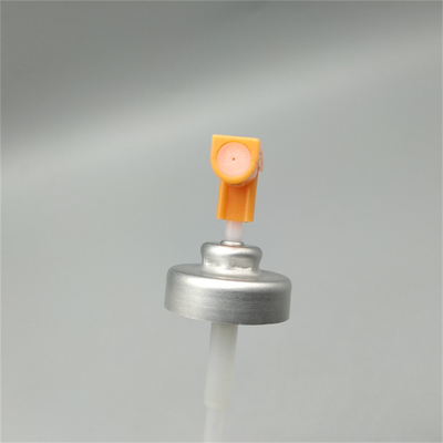 কেনা Reliable Plastic Stem Metered Valve for Water Management Systems with Durable Polymer Construction অনলাইনে উৎপাদন