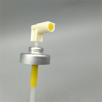 কেনা 20mm Metering Valve For Accurate Aerosol Spray Distribution অনলাইনে উৎপাদন