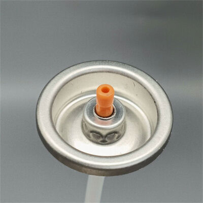 কেনা চুলের রঙ স্প্রে ভালভ অস্থায়ী & ওয়াশ-আউট চুলের রঙ বিতরণ সিস্টেম অনলাইনে উৎপাদন