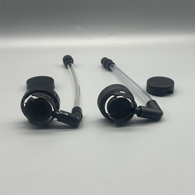 কেনা শক্তিশালী টায়ার ইনফ্লেটার ভ্যালভ অ্যাকুয়েটর ভারী-ডুয়িং ট্রাক ফ্লিট এবং খনির সরঞ্জামগুলির জন্য কাঠামোগত ইস্পাত নির্মাণ এবং অ্যান্টি-জারা লেপ সহ অনলাইনে উৎপাদন