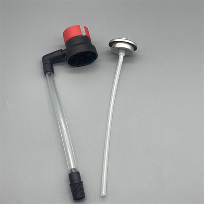 কেনা স্বয়ংক্রিয়ভাবে বায়ু প্রবাহ নিয়ন্ত্রিত জন্য উদ্ভাবনী টায়ার inflator ভালভ actuator অনলাইনে উৎপাদন