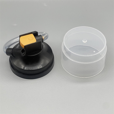 কেনা Tyre repair Inflator Spray Can Actuator For Routine Tire Maintenance অনলাইনে উৎপাদন