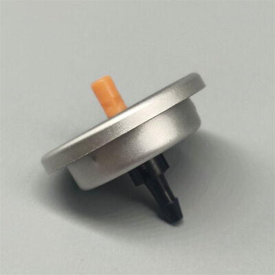কেনা Oxygen Spray Valve High-Precision Oxygen Canister Valve for Breathing Oxygen Spray অনলাইনে উৎপাদন