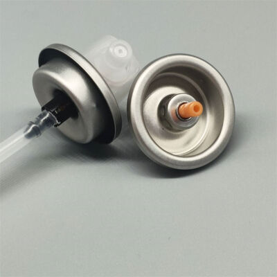 কেনা Oxygen Spray Valve Ensuring Sterile Dispensing for Oxygen-Infused Face Sprays অনলাইনে উৎপাদন