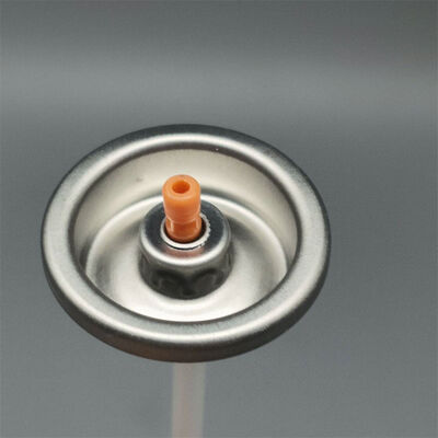 কেনা Oxygen Spray Valve with High-Purity Materials & a Consistent Fine Mist Actuator অনলাইনে উৎপাদন