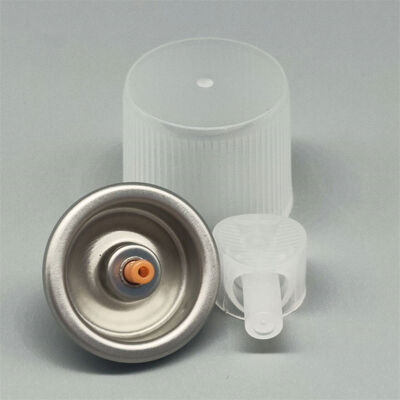 কেনা Oxygen Spray Valve Medical-Grade Dispensing System for Oxygen-Enriched Sprays অনলাইনে উৎপাদন