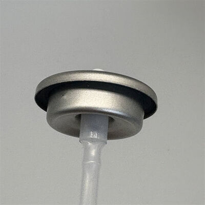 কেনা সময় সাশ্রয়ী নকশা সহ ফ্লিট অপারেটরদের জন্য দক্ষ টায়ার ইনফ্লেটার ভালভ অনলাইনে উৎপাদন