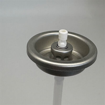 কেনা অভিযোজিত নকশার সাথে ভাড়া গাড়ি সংস্থাগুলির জন্য ইউনিভার্সাল টায়ার ইনফ্লেটার ভালভ অনলাইনে উৎপাদন