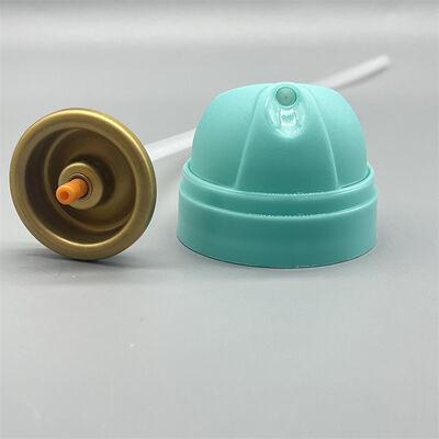 কেনা Fine Mist Actuator for Deodorant Body Spray Compatible with 1-Inch Aerosol Valves অনলাইনে উৎপাদন