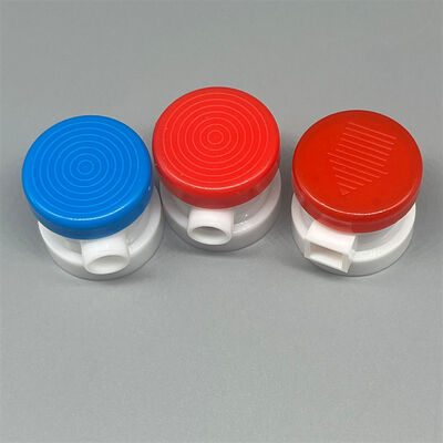 কেনা প্রিমিয়াম জুতা সক্স উন্নত প্রবাহ নিয়ন্ত্রণ সহ উচ্চ-কার্যকারিতা পরিষ্কার সিস্টেমের জন্য পরিষ্কার ভালভ actuator অনলাইনে উৎপাদন