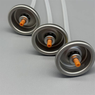 কেনা আধুনিক জীবনযাত্রার জন্য উদ্ভাবনী ফোম ক্লিনার ভালভ অনলাইনে উৎপাদন