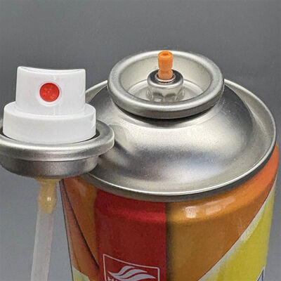 কেনা সুনির্দিষ্ট নিয়ন্ত্রণের সাথে ত্বকের যত্নের উত্সাহীদের জন্য পেশাদার ফোম ক্লিনজার ভালভ অনলাইনে উৎপাদন