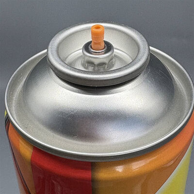 কেনা উচ্চ দক্ষতা foaming প্রক্রিয়া সঙ্গে শিল্প অ্যাপ্লিকেশন জন্য টেকসই ফোম ক্লিনার ভালভ অনলাইনে উৎপাদন