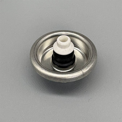 কেনা Polyurethane Aerosol Valve for Adhesives, Bonding, and Waterproofing Projects অনলাইনে উৎপাদন