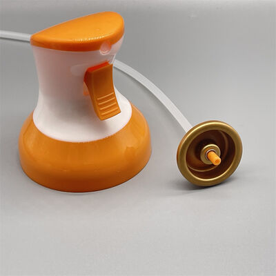 কেনা 1 Inch Air Freshener Spray Aerosol Valve And Actuator For Consistent Spray Pattern অনলাইনে উৎপাদন