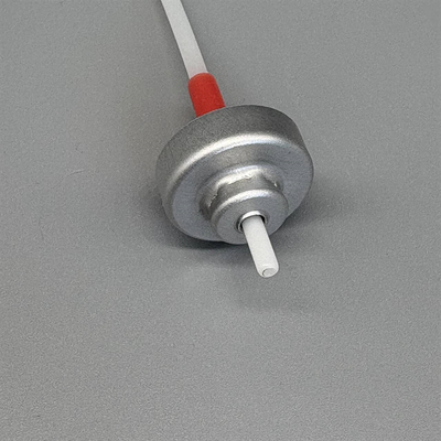 কেনা 20mm Metered Aerosol Valve For Controlled Aerosol Distribution অনলাইনে উৎপাদন