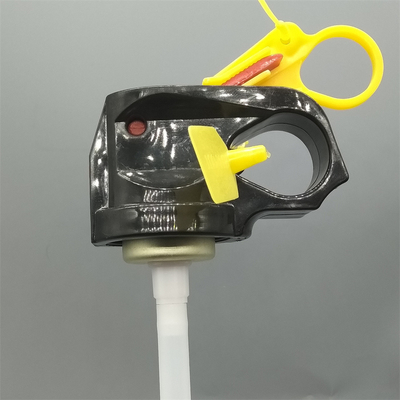 কেনা Aerosol One-Inch Fire Extinguisher Valve for Safety Spray Cans অনলাইনে উৎপাদন