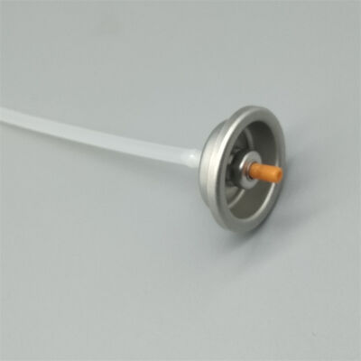 কেনা Hair glue spray valve with eco-friendly materials for sustainable hair care brands অনলাইনে উৎপাদন