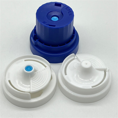 কেনা Energy-Efficient Antibacterial Automatic Valve for Smart Home Water Filtration Systems with Touchless Activation অনলাইনে উৎপাদন