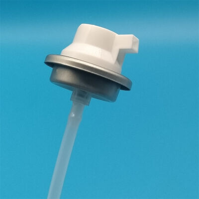 কেনা সূক্ষ্ম কুয়াশা actuator সঙ্গে উচ্চ কার্যকারিতা চুল শেন স্প্রে ভালভ অনলাইনে উৎপাদন