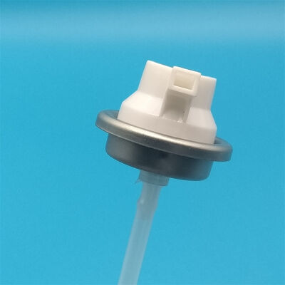 কেনা গ্লস ফিনিশ হেয়ার কেয়ারের জন্য অ্যারোসল হেয়ার শিন ভালভ হাই-পারফরম্যান্স ফাইন মিস্ট ভালভ অনলাইনে উৎপাদন