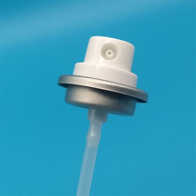 কেনা Hair glue spray valve with chemical-resistant build for industrial hair product manufacturing​ অনলাইনে উৎপাদন