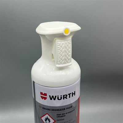 কেনা Reliable Aerosol Spray Air Freshener Valve for Home Fragrance Products with Consistent Fine Mist Delivery অনলাইনে উৎপাদন