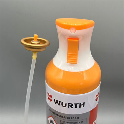 কেনা কাস্টমাইজযোগ্য এয়ার ফ্রেশনার স্প্রে ভালভ যা হোটেলগুলির জন্য উপযুক্ত, যা স্প্রে প্যাটার্নগুলি সমন্বয়যোগ্য এবং প্রিমিয়াম ডিজাইনযুক্ত অনলাইনে উৎপাদন