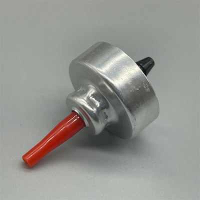 কেনা 20mm,40mm,1 ইঞ্চি বুটান লাইটার গ্যাস রিফিল ভালভ জন্য বুটান গ্যাস এরোসোল ক্যান অনলাইনে উৎপাদন