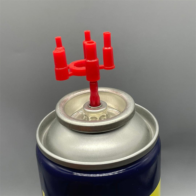 কেনা Portable Lighter Gas Refill Valve for Travelers with Compact Design​ অনলাইনে উৎপাদন