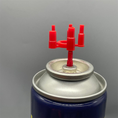 কেনা Secure Lighter Refilling With Professional Grade Lighter Gas Refill Valve অনলাইনে উৎপাদন