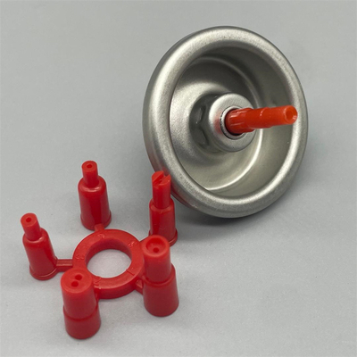 কেনা Reliable One Inch Lighter Gas Valve for Industrial Use with Strong Sealing অনলাইনে উৎপাদন