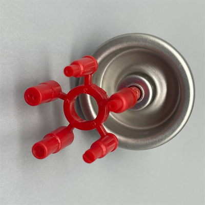 কেনা High-quality 1-inch lighter inflator valve for industrial butane gas systems, made of high-quality corrosion-resistant tinplate. অনলাইনে উৎপাদন