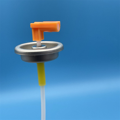 কেনা Premium One-Inch Metered Valve for Air Fresheners – Precision Dispensing for Home & Car Fresheners – Easy-to-Use Aerosol Valve অনলাইনে উৎপাদন
