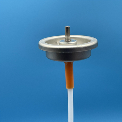 কেনা One Inch Metal Stem Air Freshener Dosing Valve For Home Care অনলাইনে উৎপাদন