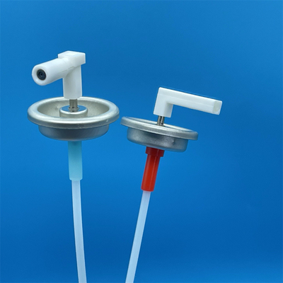 কেনা Efficient Metered Valve with Metal Stem for Food and Beverage Industry with Easy Maintenance​ অনলাইনে উৎপাদন