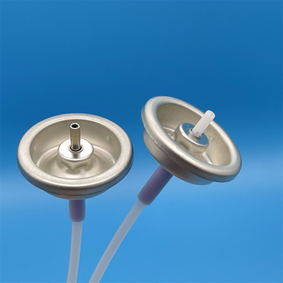 কেনা Versatile Metered Valve with Metal Stem for Laboratory Use with Compact Size​ অনলাইনে উৎপাদন