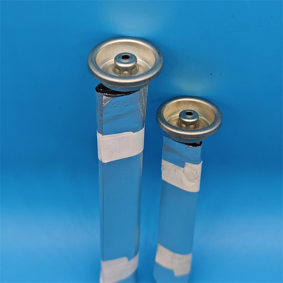 কেনা The valve bag packaging with continuous and sustainable output is suitable for high-end cosmetics and skin care products. The valve bag has a three-layer packaging structure অনলাইনে উৎপাদন