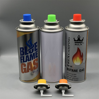 কেনা Butane gas valve suitable for home cooking, with safety, leak prevention and portability. অনলাইনে উৎপাদন