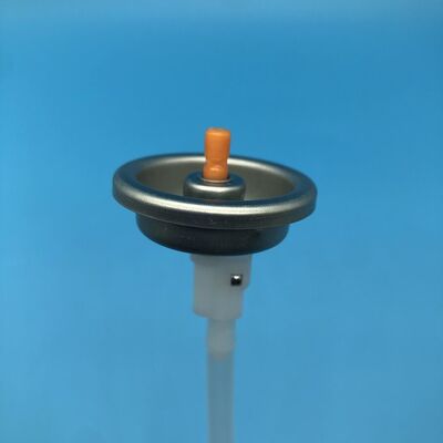 কেনা উচ্চ-ভলিউম প্রবাহ হার সহ ঠিকাদারদের জন্য পেশাদার-গ্রেড ডাব্লুডি -40 লুব্রিকেন্ট ভালভ অনলাইনে উৎপাদন