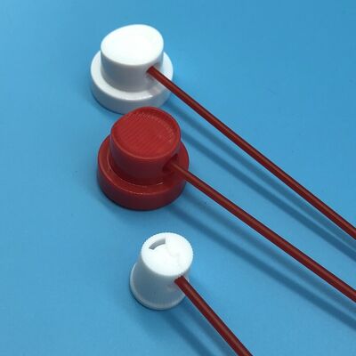 কেনা সিলড মেকানিজম সহ সামুদ্রিক অ্যাপ্লিকেশনগুলির জন্য ক্ষয় প্রতিরোধী WD-40 লুব্রিকেন্ট ভালভ অনলাইনে উৎপাদন