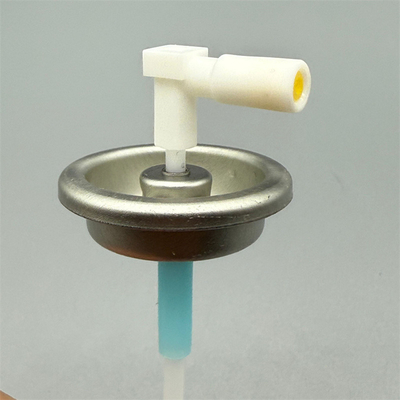 কেনা Precision-engineered One inch metered valve for industrial fluid systems with enhanced flow accuracy অনলাইনে উৎপাদন