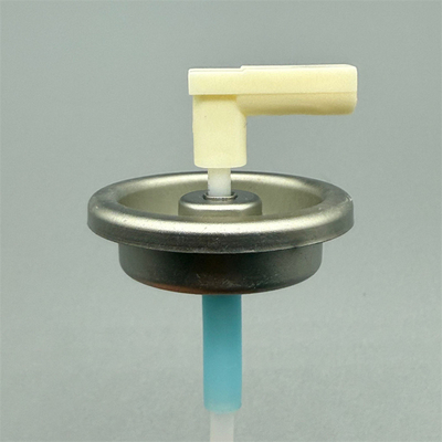 কেনা Precision Aerosol Metering Valve For Consistent Spray Results অনলাইনে উৎপাদন