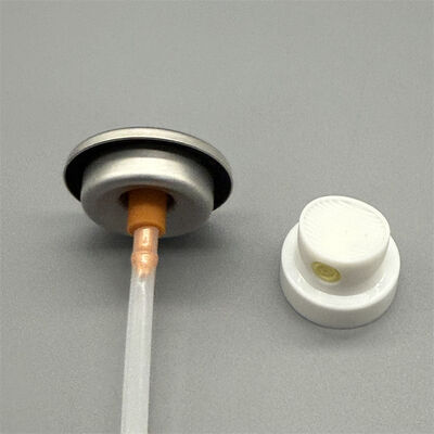 কেনা Premium Sunscreen Spray Valve with Broad-Coverage Mist Dispenser for UV Protection অনলাইনে উৎপাদন