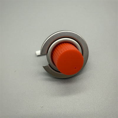 কেনা Precision Butane Gas Stove Valve For Adjustable Flame Control অনলাইনে উৎপাদন