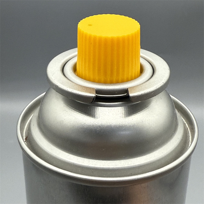 কেনা Butane Gas Can Valve and Valve Multi-purpose Atomizer Nozzle Atomizer Cap Atomizer Valve Actuator অনলাইনে উৎপাদন