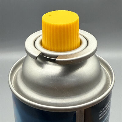 কেনা ক্যাম্পিং শেফদের জন্য প্রিমিয়াম পিতলের গ্যাস ক্যানিস্টার ভালভ, যা লিক-প্রুফ সিলযুক্ত অনলাইনে উৎপাদন